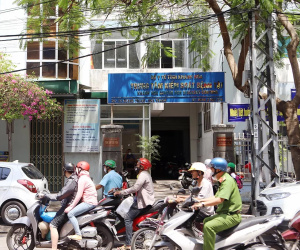 Công an yêu cầu giám định thiết bị y tế CDC Khánh Hòa đã mua