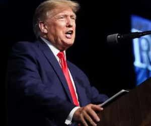 Ông Donald Trump 'hiến kế' sau vụ xả súng trường học