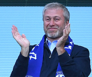 Tâm thư của Roman Abramovich sau 3 tháng chia tay Chelsea