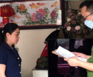Khởi tố Giám đốc Trung tâm kiến trúc quy hoạch xây dựng ở Cao Bằng
