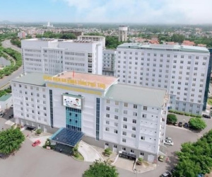 Vụ Việt Á: Bắt tạm giam Phó Giám đốc Trung tâm xét nghiệm Phú Thọ