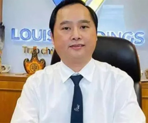 Ông Đỗ Thành Nhân bị bắt, ngân hàng tịch thu Porsche, Maybach siết nợ