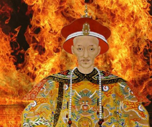 Vị Hoàng đế bủn xỉn bậc nhất Thanh triều: Một quả trứng gà cũng không ăn vì chê đắt