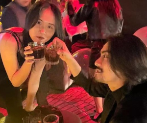 Không chỉ công khai thân mật bên bạn trai kém tuổi, Phương Thanh tiết lộ luôn mối quan hệ của con gái và nửa kia