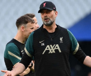 HLV Klopp: Bayern Munich muốn phá hoại Liverpool trước trận chung kết
