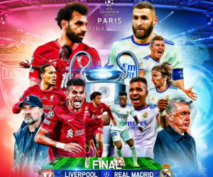 Chung kết Champions League: Duyên nợ giữa Ancelotti với Liverpool