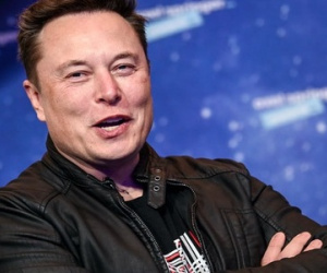 Elon Musk làm điều bất ngờ khiến giá đồng Dogecoin tăng vọt