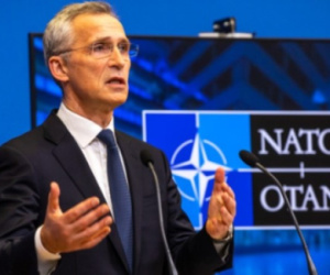 Lãnh đạo NATO nêu 'điều khó' trong việc kết nạp Phần Lan, Thụy Điển