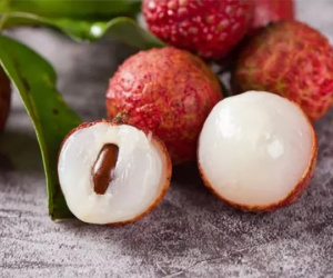 Điều gì xảy ra khi bạn ăn quá nhiều quả vải?