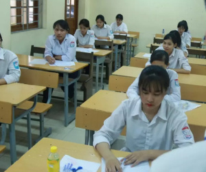 Thủ tướng ra Chỉ thị về kỳ thi tốt nghiệp THPT 2022