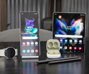Sau Apple, đến lượt Samsung cắt giảm sản lượng smartphone năm nay?