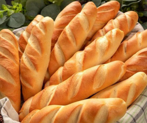 Những người ‘đại kỵ’ với bánh mì, càng ăn nhiều càng nhanh hỏng thận