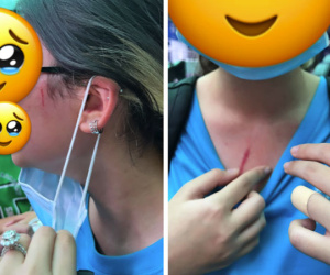 Vụ phụ huynh tố con bị đánh ở trường quốc tế học phí 600 triệu đồng/năm: Hiệu trưởng nói gì?