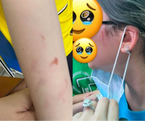 Đại học Quốc tế ở TP.HCM bị 'vạ lây' phải nhận 'bão' 1 sao sau vụ phụ huynh tố con bị bạn học hành hung