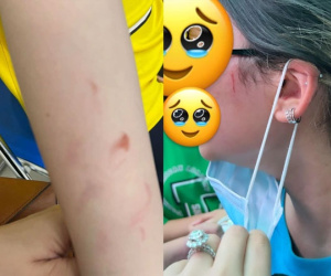 Vụ phụ huynh trường quốc tế tố con gái bị bạn học hành hung: Tạm đình chỉ học 4 em