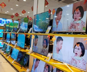 Có nên mua hàng điện máy xả kho giá rẻ?
