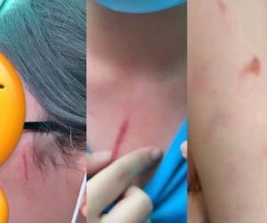 Vụ phụ huynh tố con bị đánh ở trường quốc tế: Nhà trường phát thông báo lúc... nửa đêm
