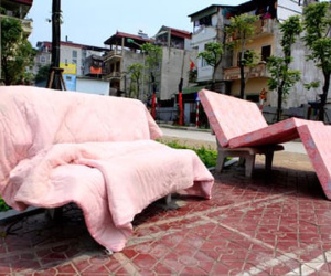 Cách đơn giản để khử mùi mồ hôi và vết nước tiểu trên đệm mà không cần giặt: Nhà có trẻ nhỏ nhất định nên biết!