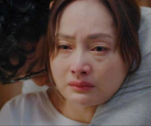 Lan Phương 'Thương ngày nắng về': 'Tôi cảm nhận được Khánh, nước mắt cứ rơi dù không hề cố tình'