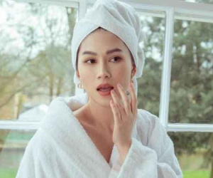 Diễn viên Ngọc Thanh Tâm tiết lộ từng bị bắt nạt khi đi học: 'Mình sốc vô cùng nhưng không đủ dũng cảm phản kháng'