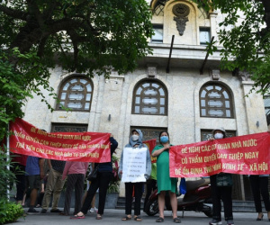Nhà đầu tư yêu cầu hoàn tiền vào tháng 6-2022, Tân Hoàng Minh nói gì?