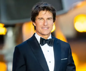 Thói quen ăn uống giúp Tom Cruise giữ phong độ dù đã 59 tuổi