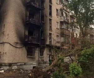 Giao chiến ác liệt ở Severodonetsk, Ngoại trưởng Pháp tới Ukraine