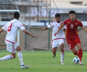 U23 Việt Nam chính thức chốt danh sách dự VCK U23 châu Á, sao HAGL chỉ là phương án dự phòng