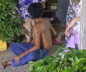 Mâu thuẫn khi uống cà phê, một người bị chém tử vong