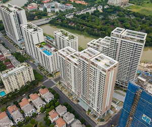 Hết hạn sử dụng chung cư 50 năm, người dân có mất nhà?