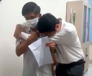 Giám đốc CDC 'nhúng chàm' Việt Á, nước mắt tiếp tục tuôn rơi