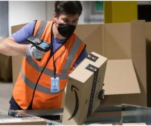 Amazon, Google cùng các ông lớn công nghệ đồng loạt tăng lương 'khủng' cho nhân viên