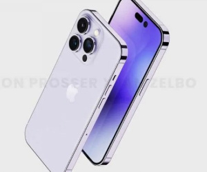 Thiết kế cuối cùng của iPhone 14 Pro được xác nhận
