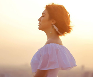 Pha Lê trải lòng hậu ly hôn: 'Thật sự nước mắt cứ rơi vì thương bản thân'