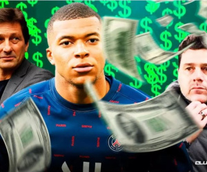 Zidane từ chối PSG, Pochettino vẫn theo chân Leonardo ‘bay ghế’