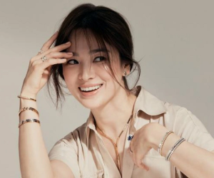 Song Hye Kyo và 4 sao nữ đình đám này từng từ chối đóng Nàng Dae Jang Geum