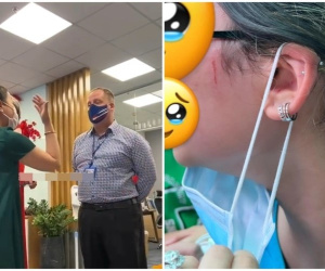 Góc nhìn khác vụ trường quốc tế bị tố khi học sinh đánh nhau: 'Xin hãy tôn trọng thầy cô'