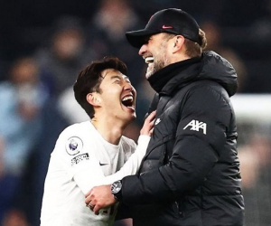 Liverpool cân nhắc mua Heung-min Son thay Mane