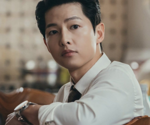Phim Hàn tháng 6: Loạt siêu phẩm của So Ji Sub, Song Joong Ki, Kang Ha Neul và Phạm Băng Băng lên sóng