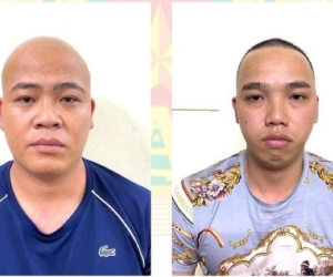 Phá đường dây 'tín dụng đen' tại vùng biên Móng Cái do giang hồ Hải Phòng cầm đầu