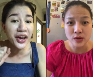 Bạn thân cũ Thủy Bi vướng ồn ào bảo vệ con ở trường quốc tế, Trang Trần bỗng phát ngôn đầy ẩn ý: 'Tôi trông thế nhưng không dạy hư con'
