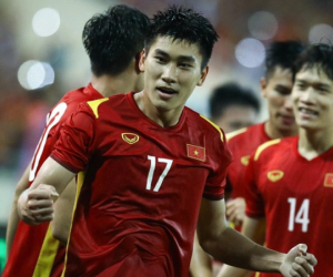 Bộ khung nào cho U23 Việt Nam ở VCK U23 châu Á 2022?