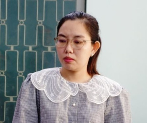 Công an An Giang thông báo tìm bị hại trong vụ lừa đảo chiếm đoạt hơn 40 tỉ đồng
