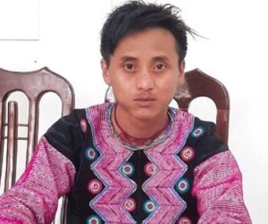 Vận động đối tượng truy nã, mua bán trái phép 30 bánh heroin ra đầu thú
