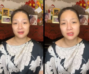 Ca sĩ Thủy Bi yêu cầu trường hoàn trả học phí còn lại của con gái