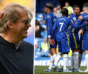 Chelsea chính thức đổi chủ, khép lại 19 năm kỷ nguyên Abramovich