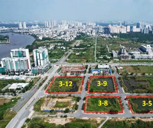 Đấu giá đất Thủ Thiêm: Ủy ban Kinh tế chỉ ra chiêu trò thổi giá