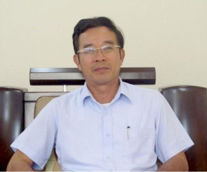 Túi quà biếu khiến nguyên Chủ tịch quận Liên Chiểu bị bắt