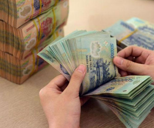 Ngân hàng muốn tăng hạn mức cho vay