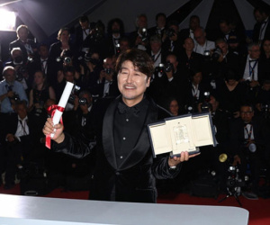 Liên hoan phim Cannes 2022: Từ chiêu trò lố lăng đến sự thắng thế của điện ảnh Hàn Quốc